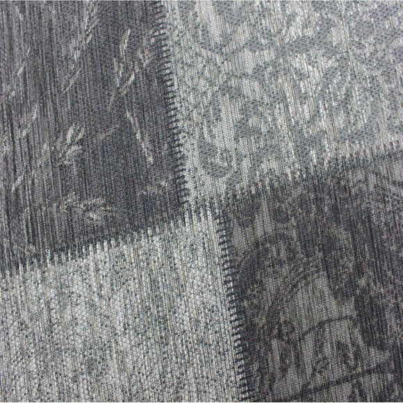 Tapis de salon design et moderne muddle