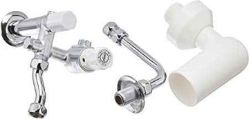 Ecost customer return Respekta KWC KV30 Safety Group for Pressure Reservoir without Pressure Regulat