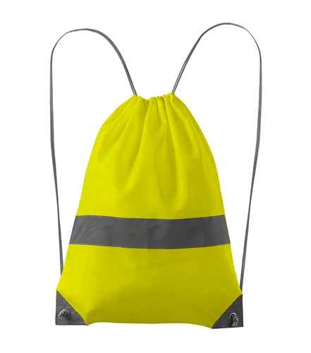 Sportinė Kuprinė MALFINI HV Energy 9V2 Flourescentinė Geltona