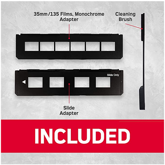 Scanner de films numériques AGFA AFS100