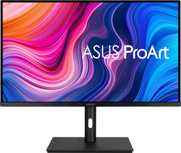 Écran led asus proart pa328cgv 813 cm 32" 2560 x 1440 pixels quad hd noir
