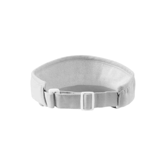 Casquette à visière blanche Sunvisor 310