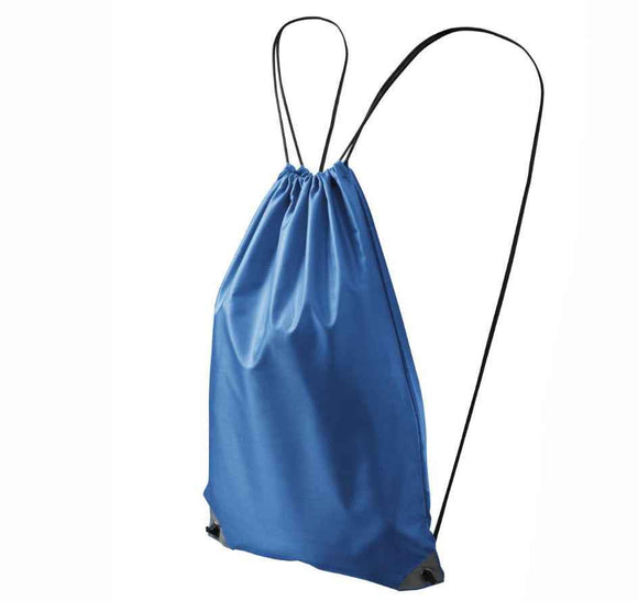 Sac à dos de gymnastique pour enfants MALFINI Energy 912, bleu azur