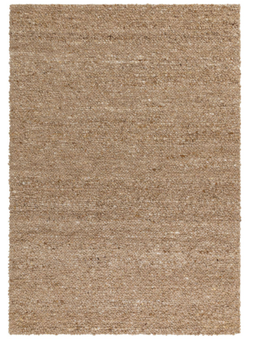 Tapis de salon et chambre pure laine DAREL