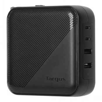 Chargeur mural Targus 100 W GaN | Targus