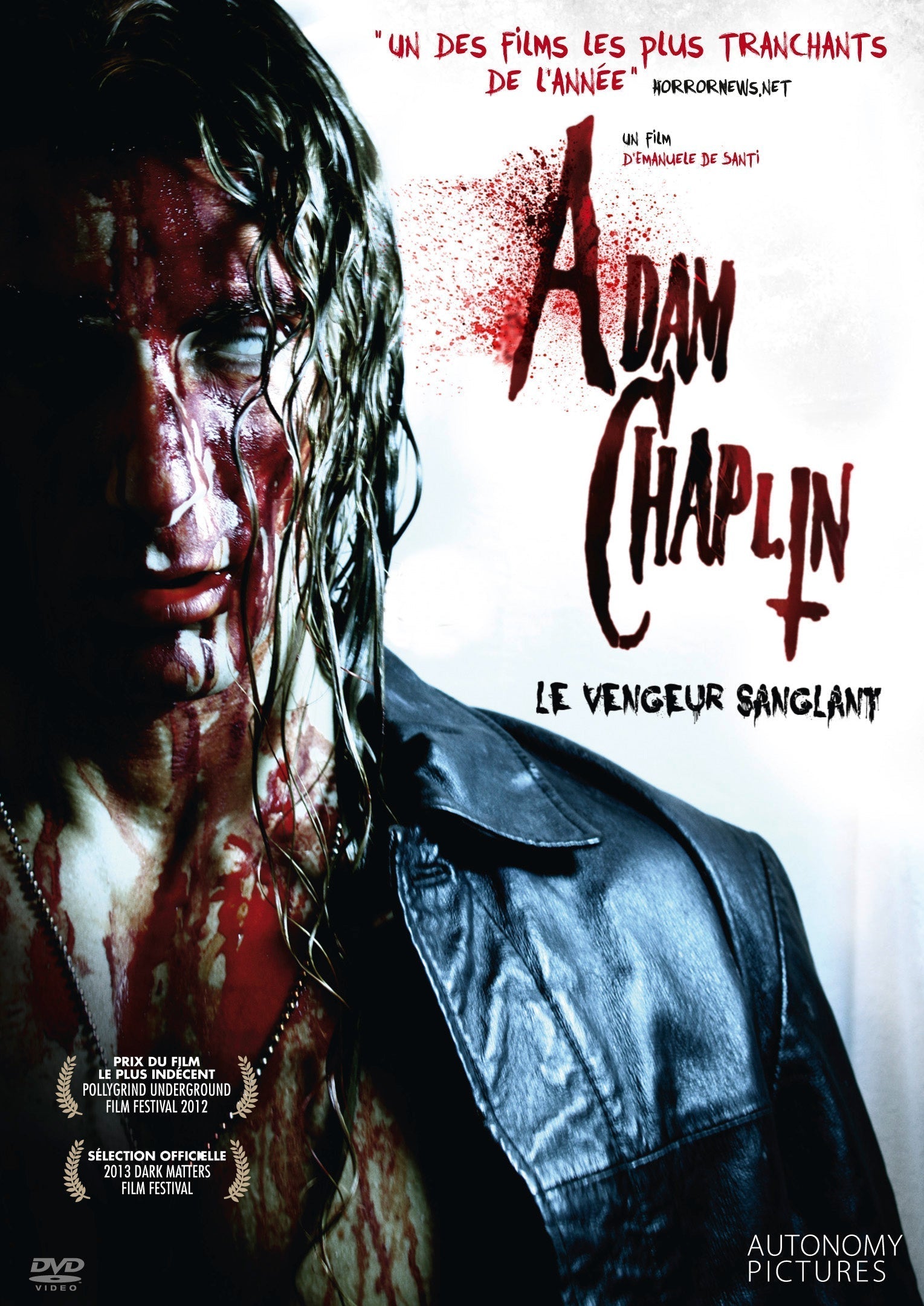 Adam Chaplin clicktofournisseur.com