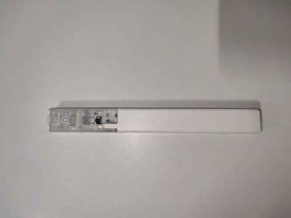 Retour client Ecost Homematic IP Smart Home Fenêtre et Porte Contact