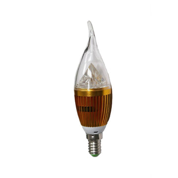 Ampoule E14 5W clicktofournisseur.com