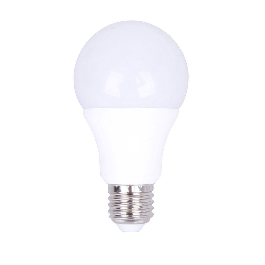 Ampoule LED E27 10W Blanc Chaud 2700K Haute Luminosité clicktofournisseur.com