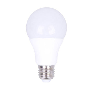 Ampoule led e27 12w blanc chaud 2700k haute luminosité - Clicktofournisseur.com