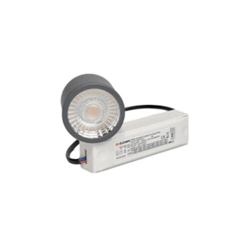 Ampoule MR16 dimmable avec driver clicktofournisseur.com