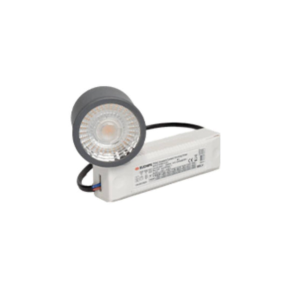 Ampoule MR16 dimmable avec driver clicktofournisseur.com