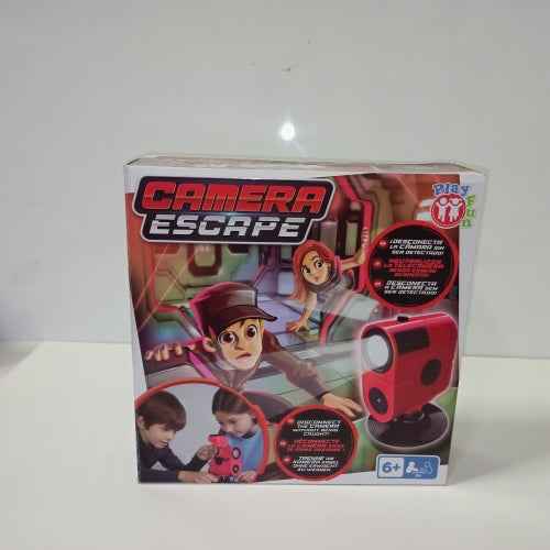 Ecost Customer Return IMC Toys 81864 A Toy, Multi-Coloured