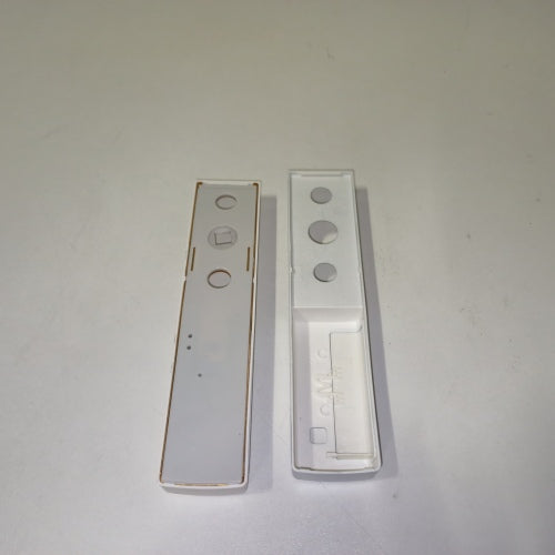 Retour client ecost homematic ip capteur de poignée de fenêtre surveillance intelligente des fenêtres 142800a0