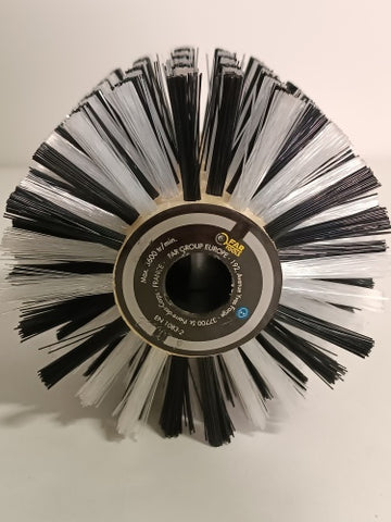 Ecost customer return Fartools 110889 Plastic Renovator Brush