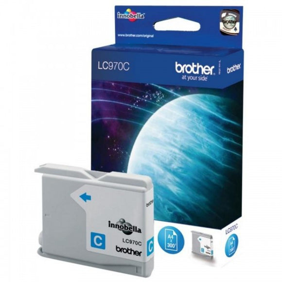 Brother lc970cbp - Clicktofournisseur.com