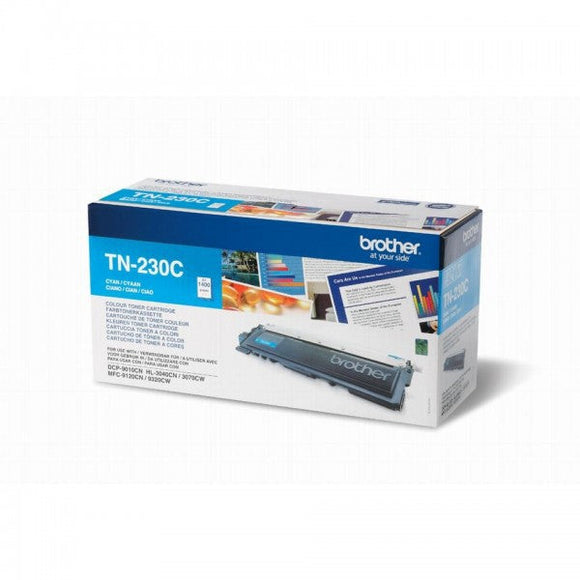 Brother tn230c - Clicktofournisseur.com