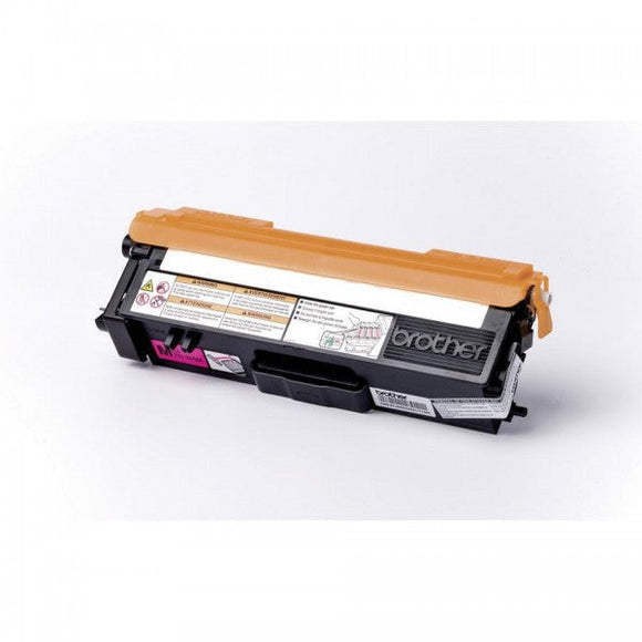 Brother tn325m - Clicktofournisseur.com