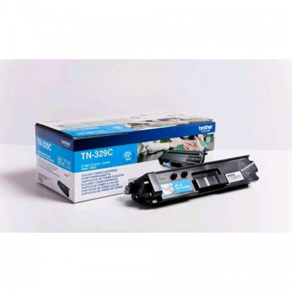 Brother tn329c - Clicktofournisseur.com
