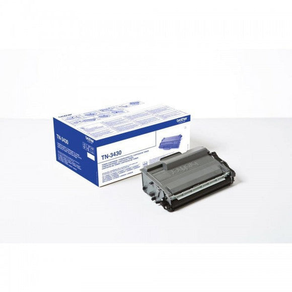 Brother tn3430 - Clicktofournisseur.com
