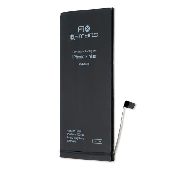 Batterie de remplacement pour apple iphone 7 plus lithium li-ion polymer 2900 mah - Clicktofournisseur.com
