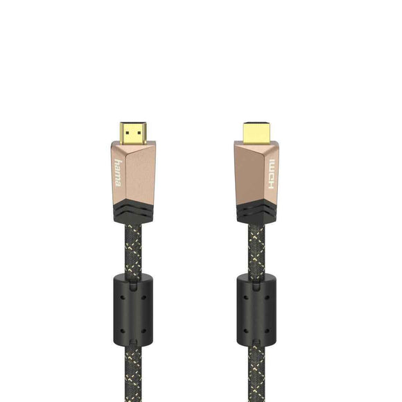 Câble HDMI 2.0B 4K haut de gamme 3 m