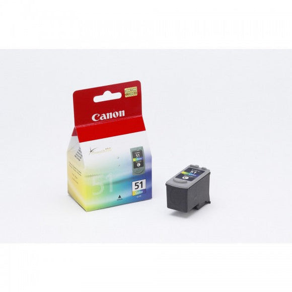 Canon cl-51 - Clicktofournisseur.com