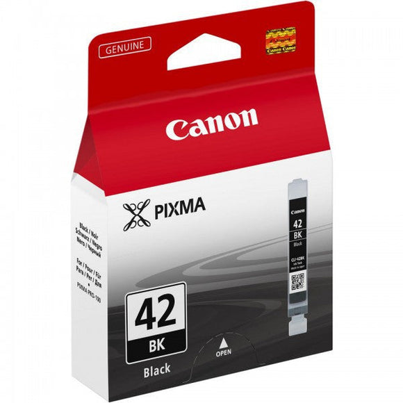 Canon cli-42bk - Clicktofournisseur.com