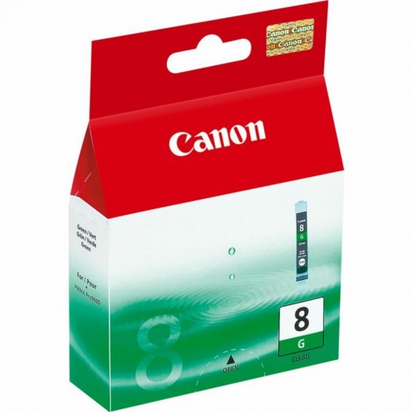CANON CLI-8G clicktofournisseur.com