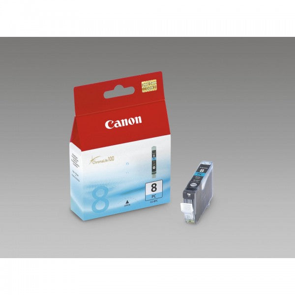 CANON CLI-8PC clicktofournisseur.com