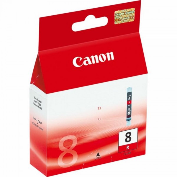 CANON CLI-8R clicktofournisseur.com