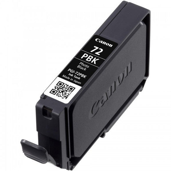 Canon pgi-72pbk - Clicktofournisseur.com
