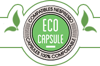 Capsules pour nespresso bio-degradable - Clicktofournisseur.com