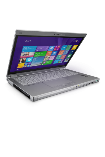 Cf-mx4 panasonic toughbook 4gb/256ssd/w7ouw10 - Clicktofournisseur.com