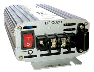 CONVERTISSEUR 24V/12V - 200W clicktofournisseur.com