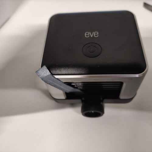 Retour client Ecost Eve 20EBM8101 Contrôle d'irrigation intelligent via l'application Apple Home ou Siri, W automatique