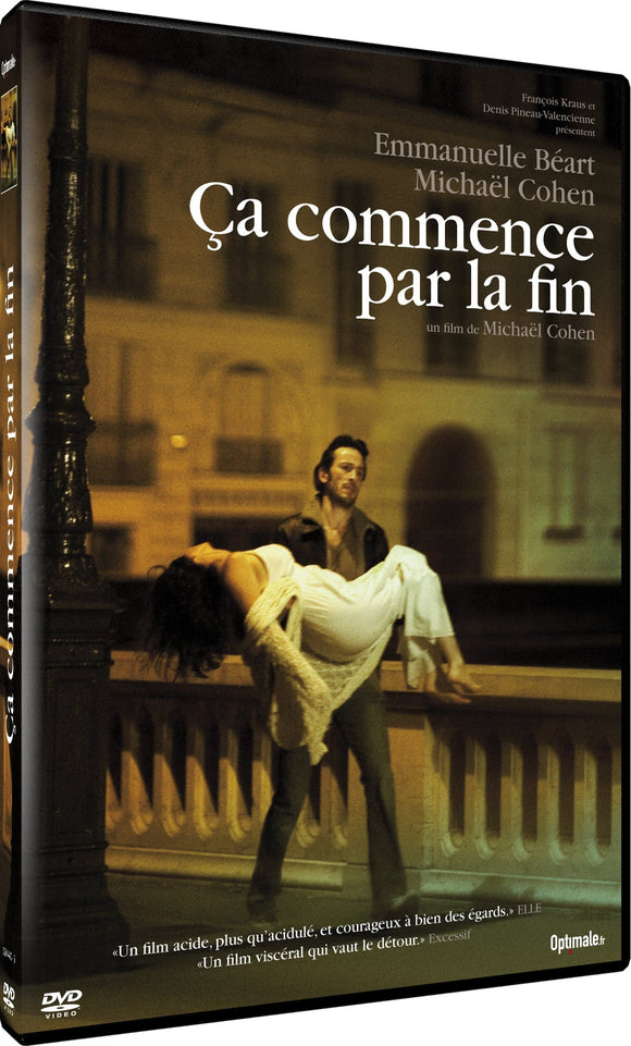 Ca commence par la fin - Clicktofournisseur.com
