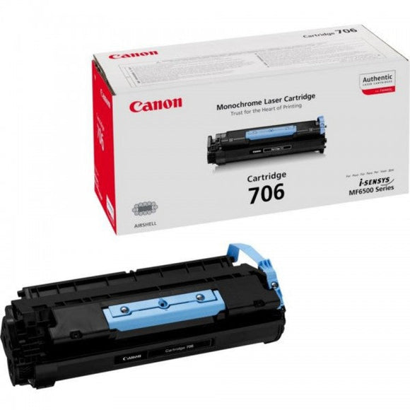 Canon 706 - Clicktofournisseur.com