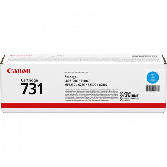 Canon 731 c - Clicktofournisseur.com