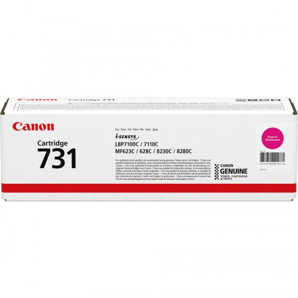 Canon 731 m - Clicktofournisseur.com