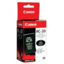 Canon bc-20 - Clicktofournisseur.com