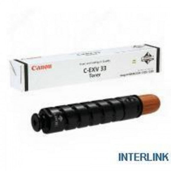 Canon c-exv 33 - Clicktofournisseur.com