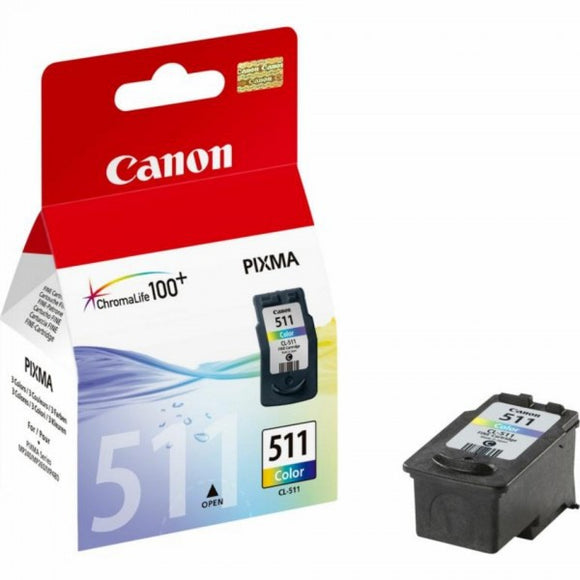Canon cl-511 - Clicktofournisseur.com