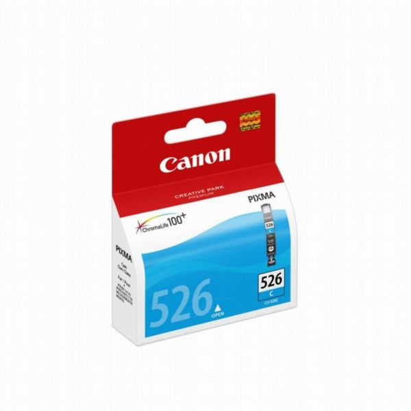 Canon CLI-526C clicktofournisseur.com