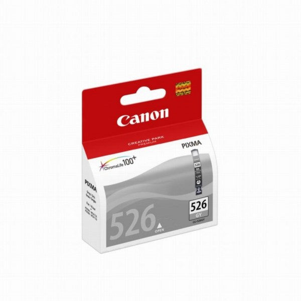 Canon CLI-526GY clicktofournisseur.com
