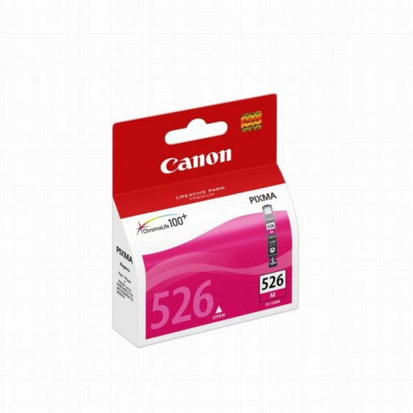 Canon cli-526m - Clicktofournisseur.com