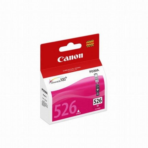 Canon CLI-526M clicktofournisseur.com