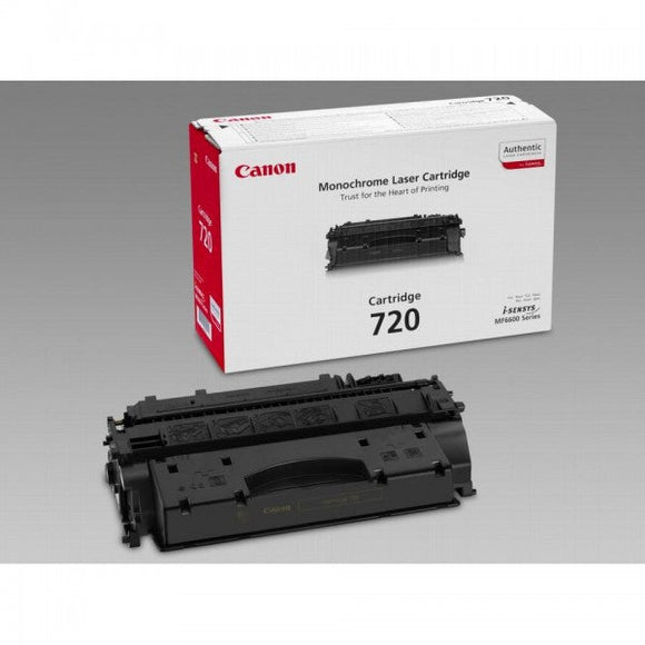 Canon crg-720 - Clicktofournisseur.com