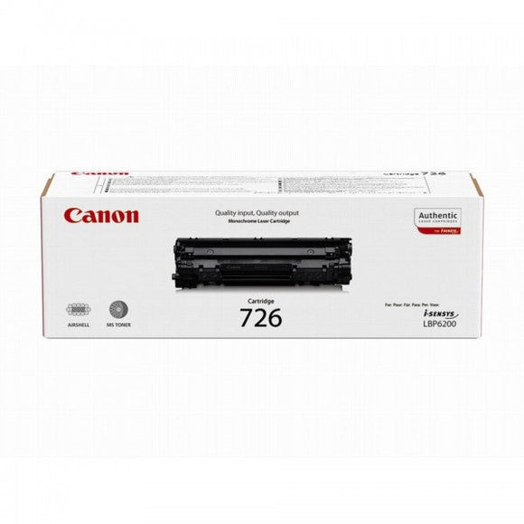 Canon crg-726 - Clicktofournisseur.com