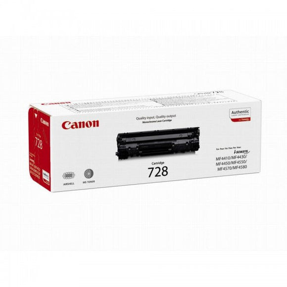 Canon crg-728 - Clicktofournisseur.com